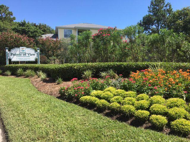 POINTE OF VIEW CONDO - Residential