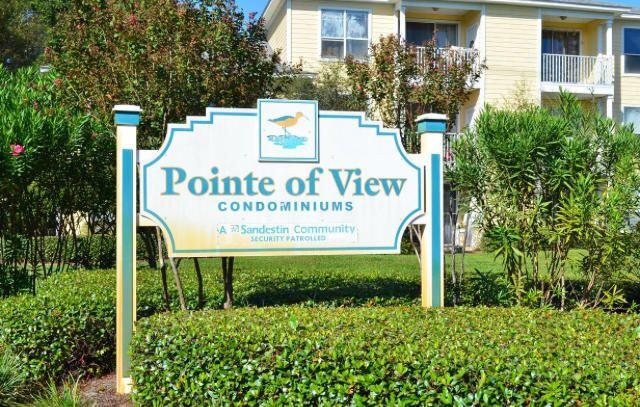 POINTE OF VIEW CONDO - Residential