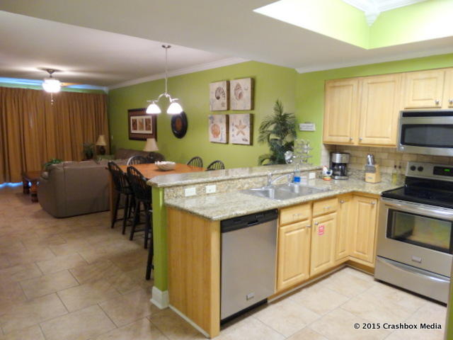 ARIEL DUNES - Residential