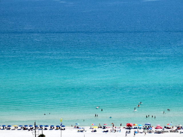 ARIEL DUNES - Residential