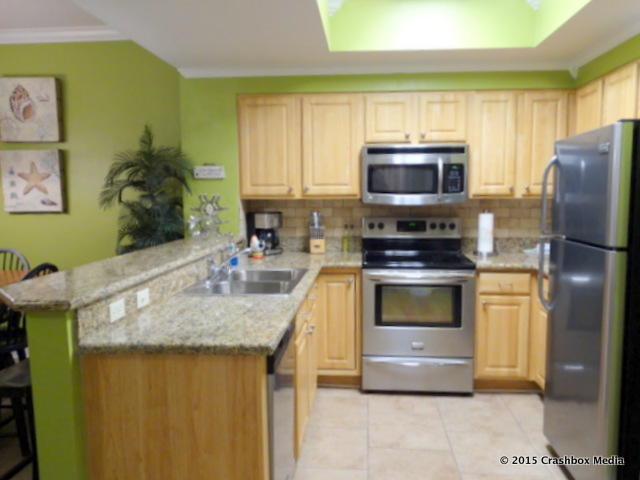 ARIEL DUNES - Residential