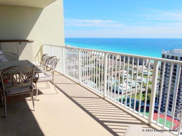 ARIEL DUNES - Residential