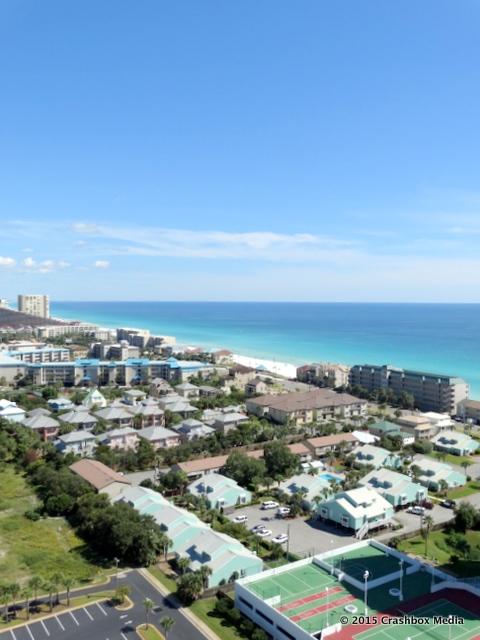 ARIEL DUNES - Residential