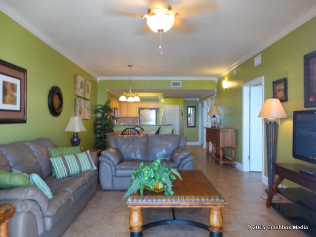 ARIEL DUNES - Residential