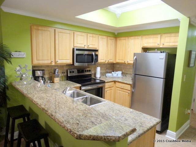 ARIEL DUNES - Residential