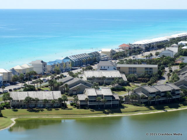 ARIEL DUNES - Residential