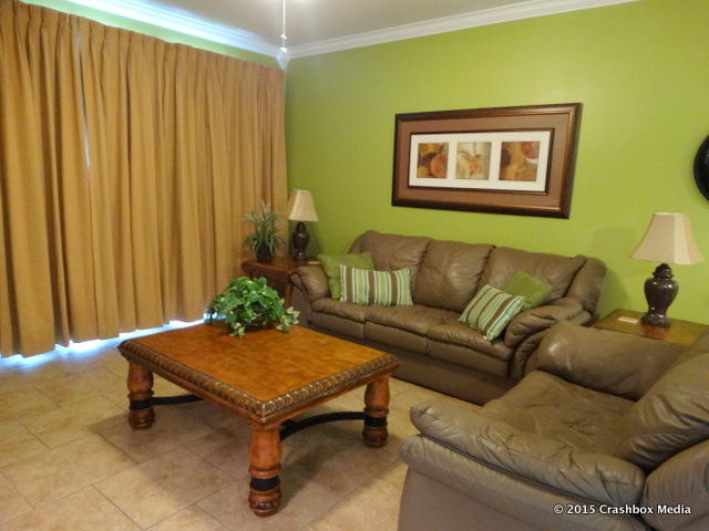 ARIEL DUNES - Residential