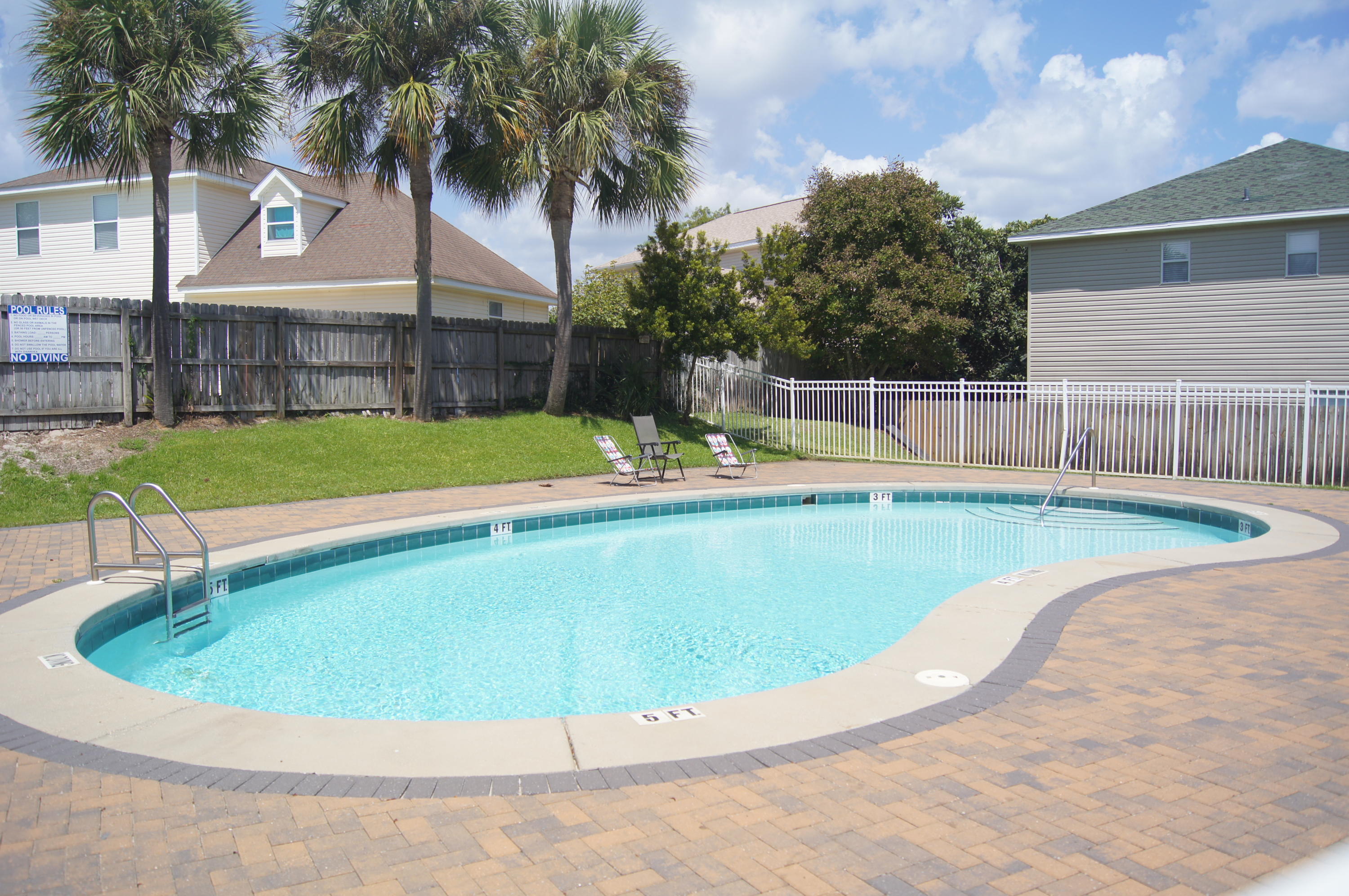 MAGNOLIA PARK PH 2. - Residential