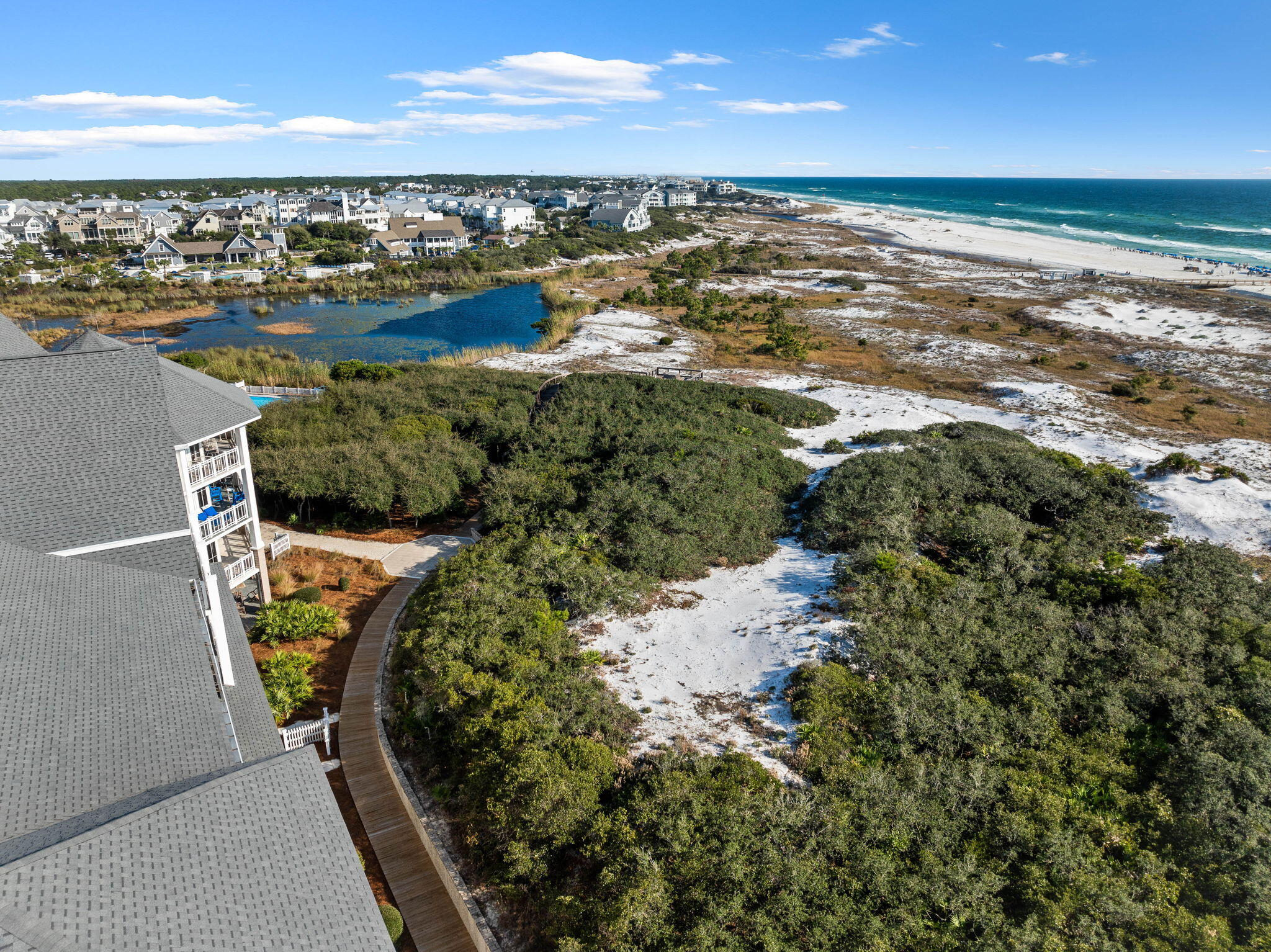 WATERSOUND BEACH - Residential