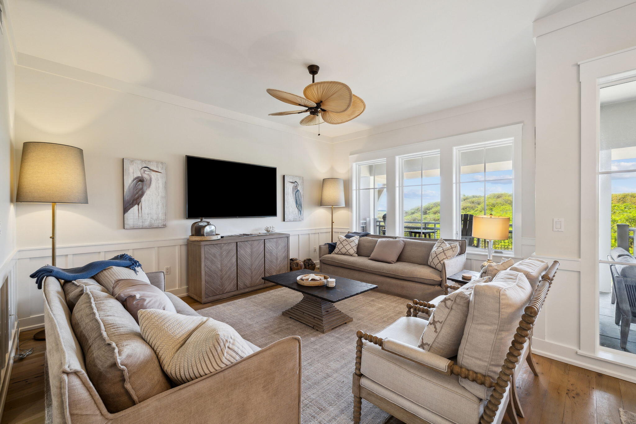 WATERSOUND BEACH - Residential