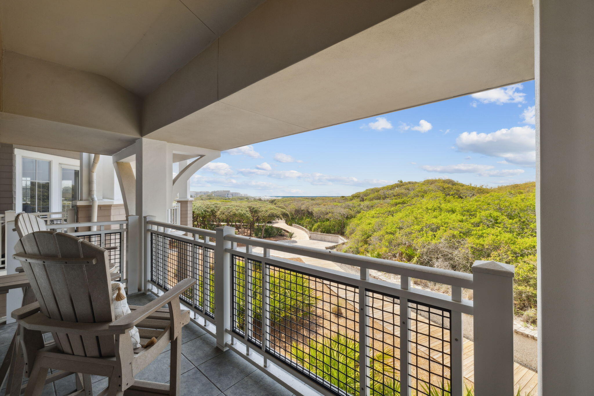WATERSOUND BEACH - Residential