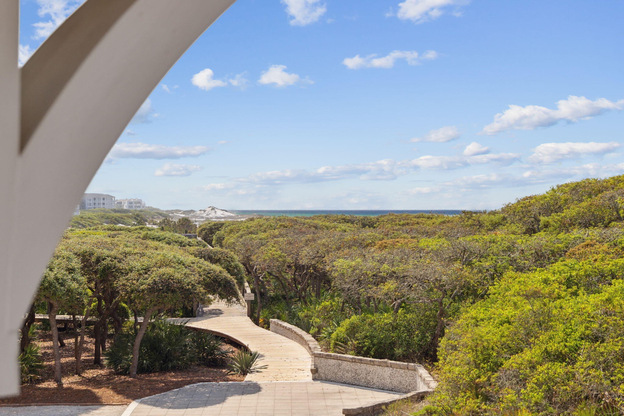 WATERSOUND BEACH - Residential