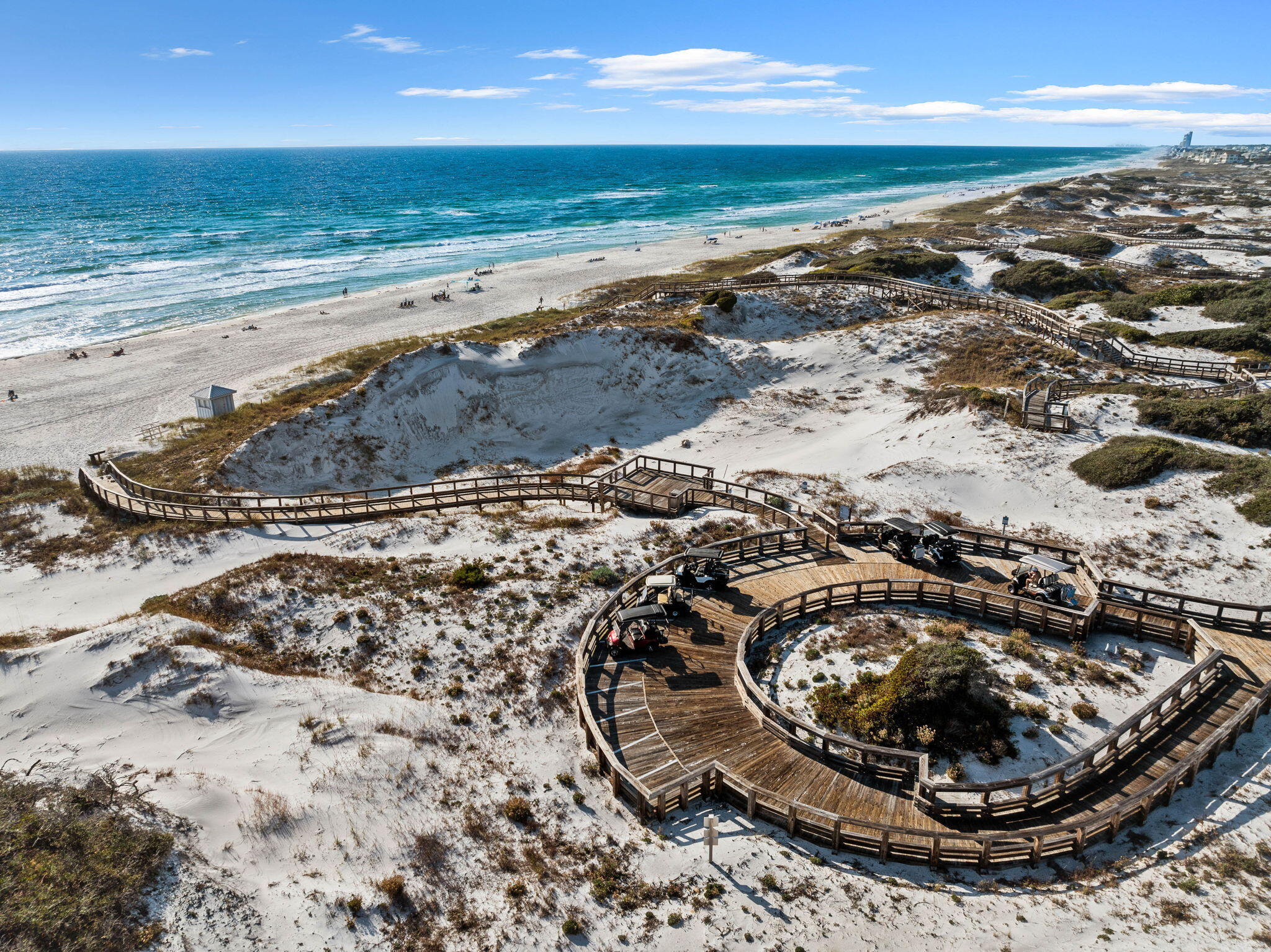 WATERSOUND BEACH - Residential