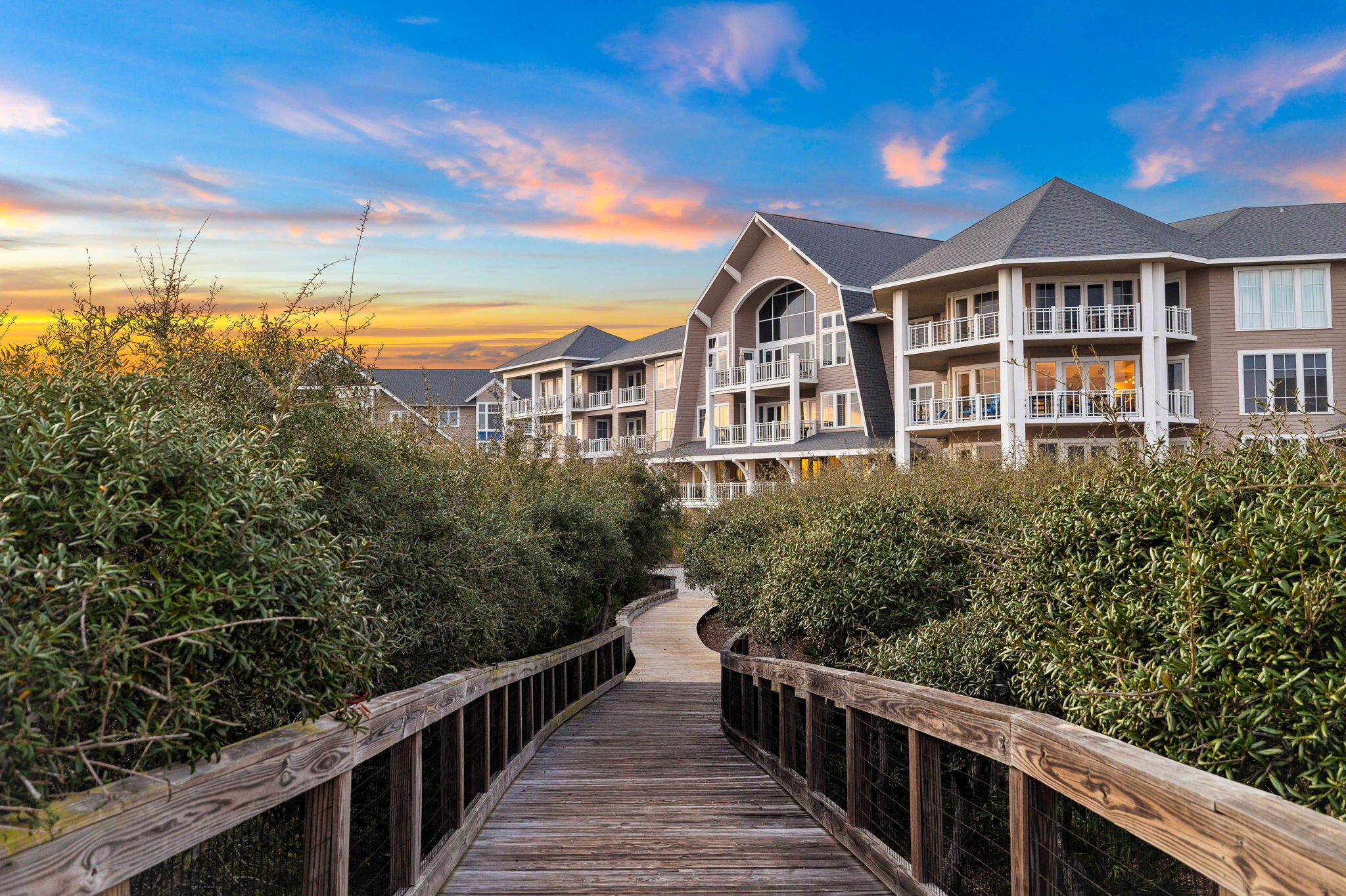 WATERSOUND BEACH - Residential