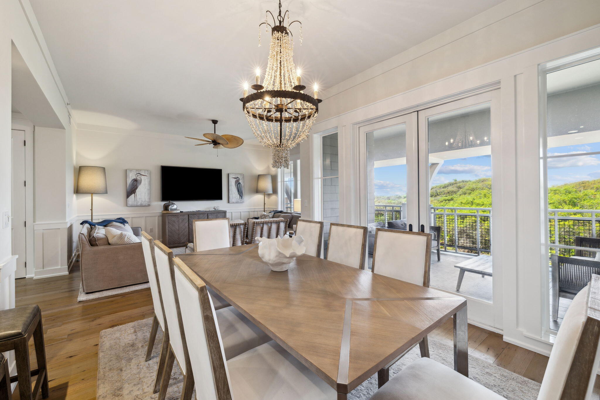 WATERSOUND BEACH - Residential