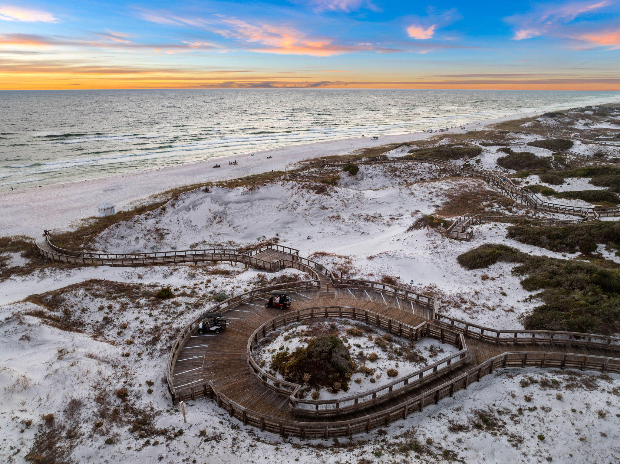 WATERSOUND BEACH - Residential