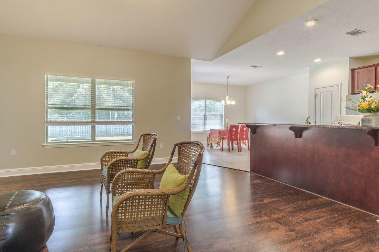 HAMMOCK BAY - Residential Lease