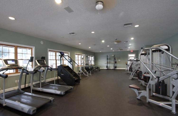 HAMMOCK BAY - Residential Lease