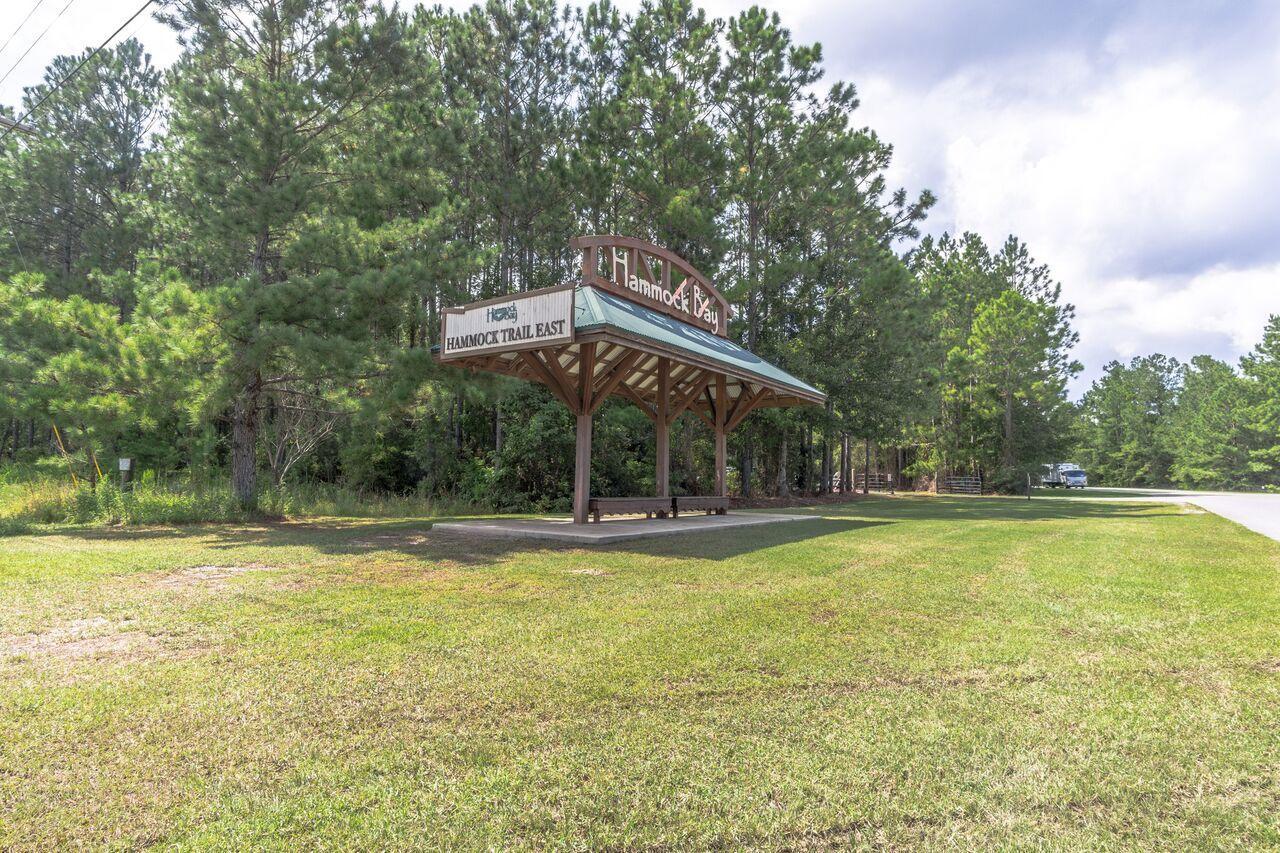 HAMMOCK BAY - Residential Lease