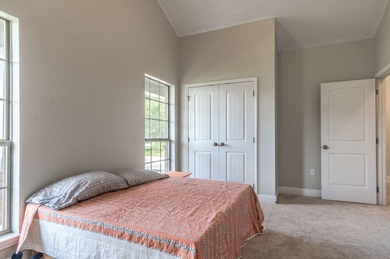 HAMMOCK BAY - Residential Lease