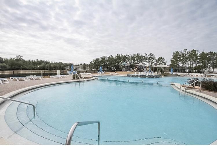 HAMMOCK BAY - Residential Lease