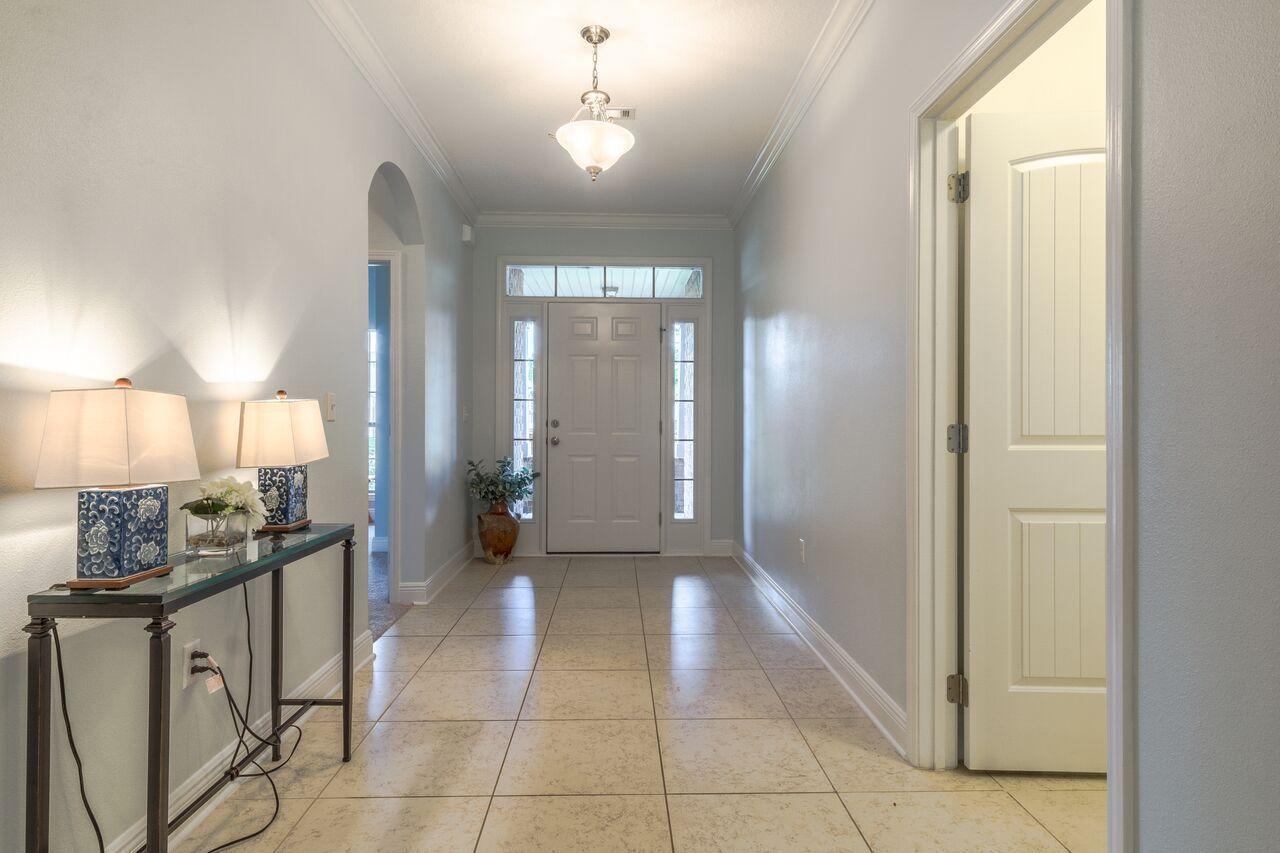 HAMMOCK BAY - Residential Lease