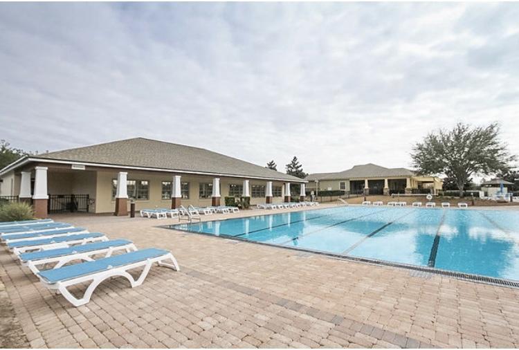 HAMMOCK BAY - Residential Lease