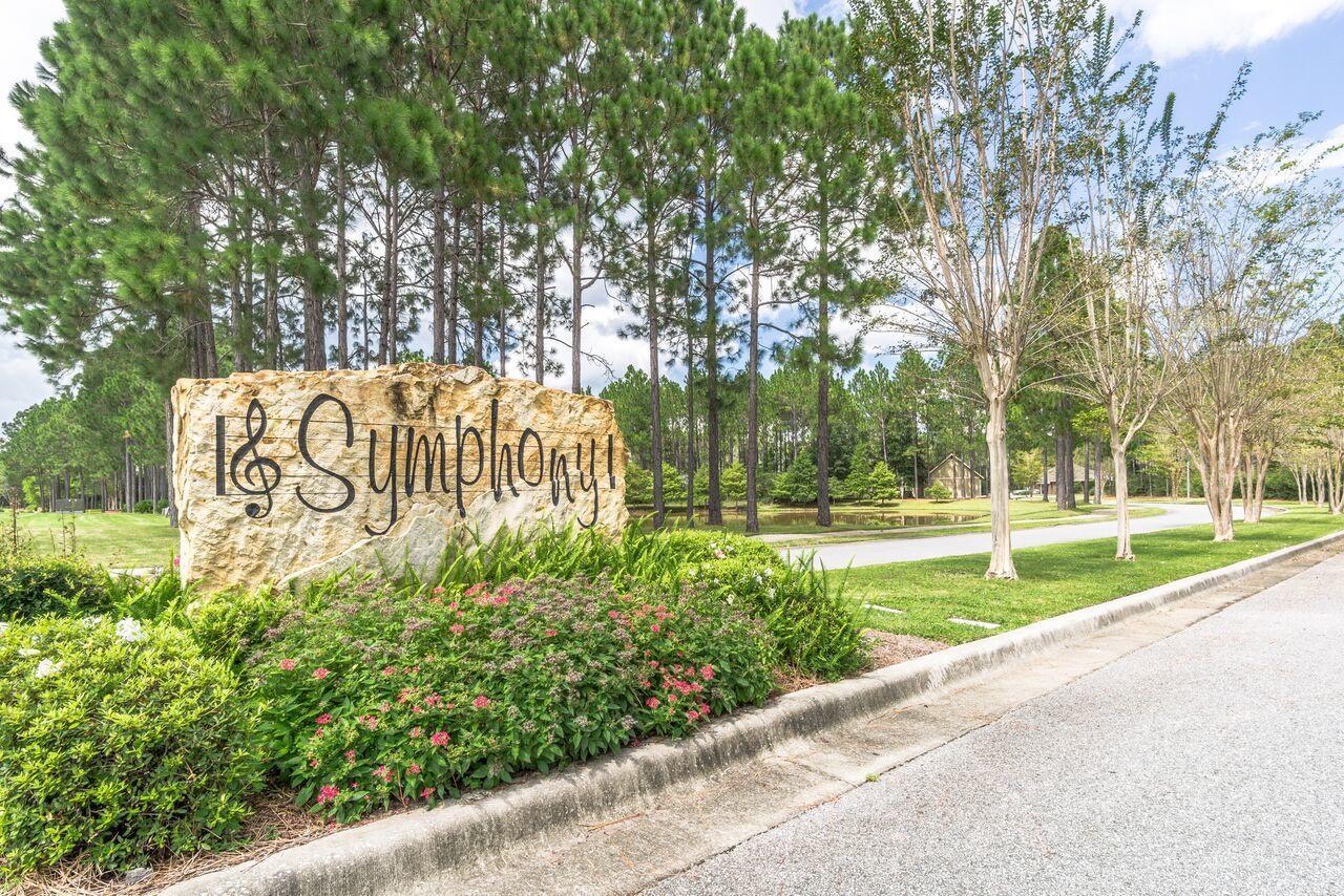 HAMMOCK BAY - Residential Lease