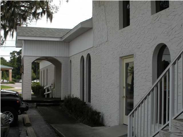 Looking for more room? This office space has outstanding potential! Conveniently located in the heart of Niceville. Suite 2 has over 2,000 square feet of office space with both upstairs and downstairs entrances. Large reception areas on each floor with two restrooms. Tenant must make any changes and modify to suit their specific needs. Owner will pay for property taxes and building insurance.