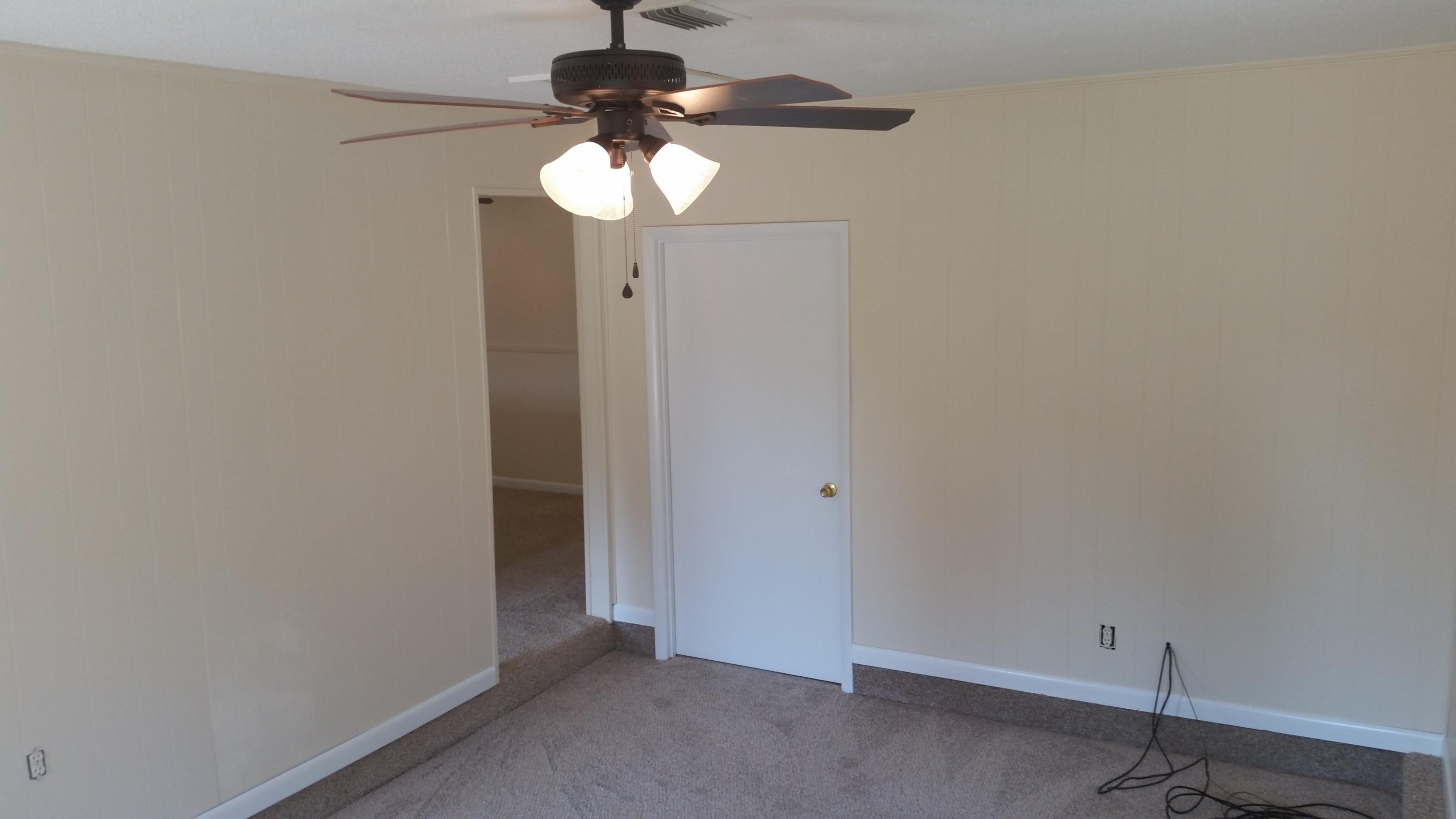 Springhill - Residential