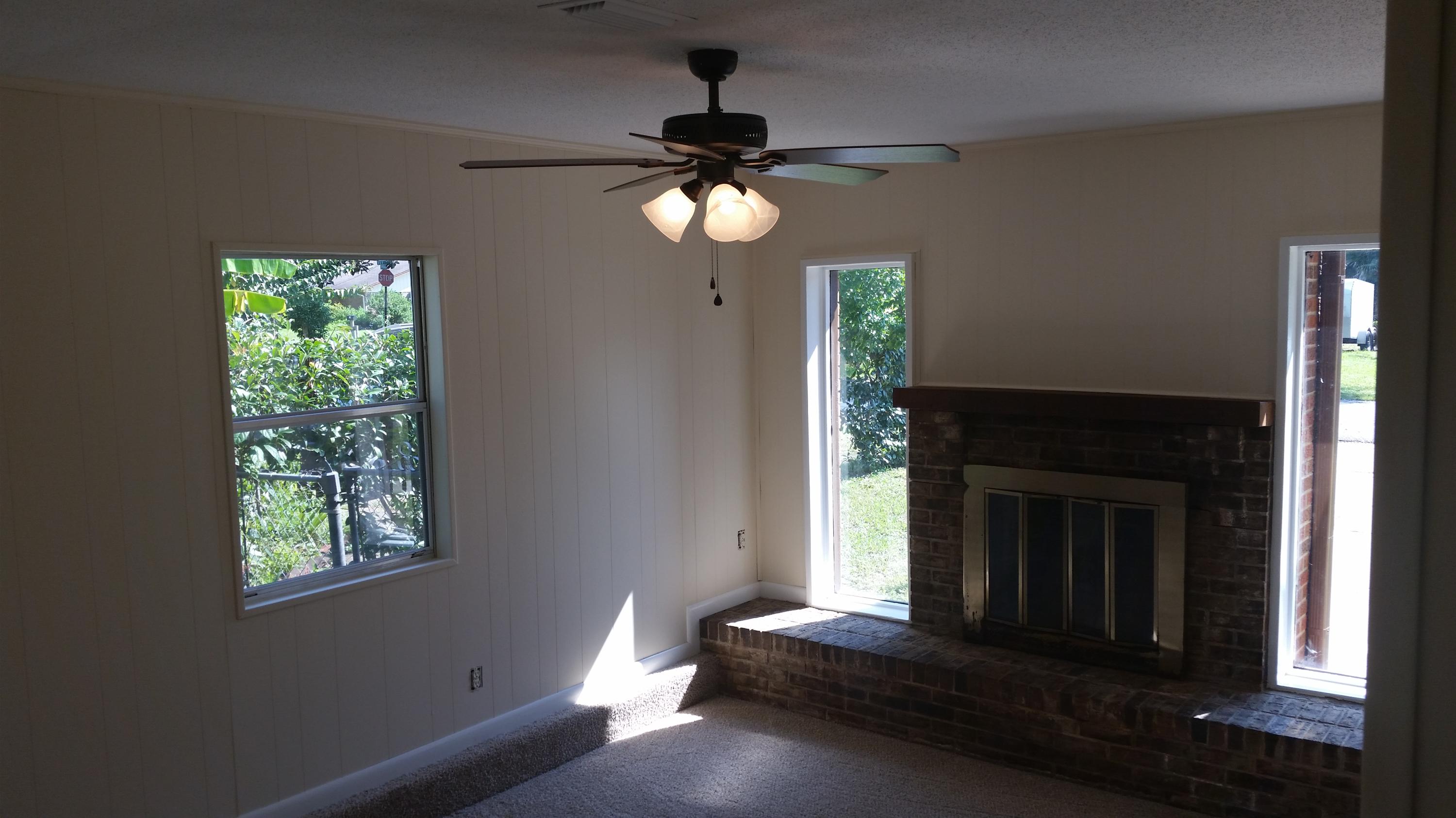 Springhill - Residential