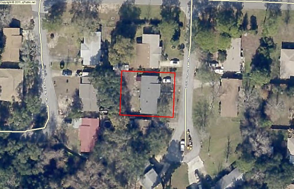 Springhill - Residential