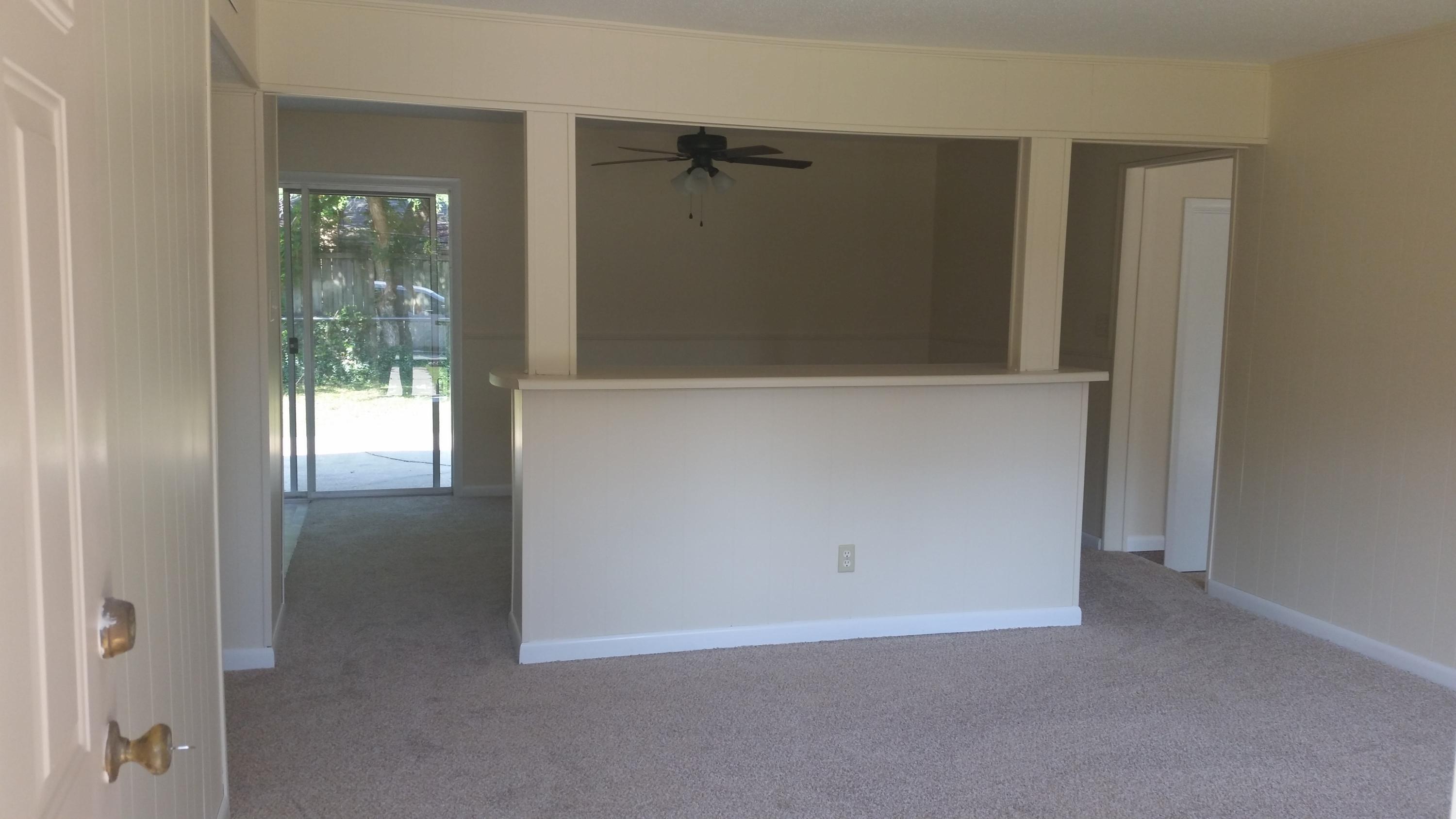 Springhill - Residential