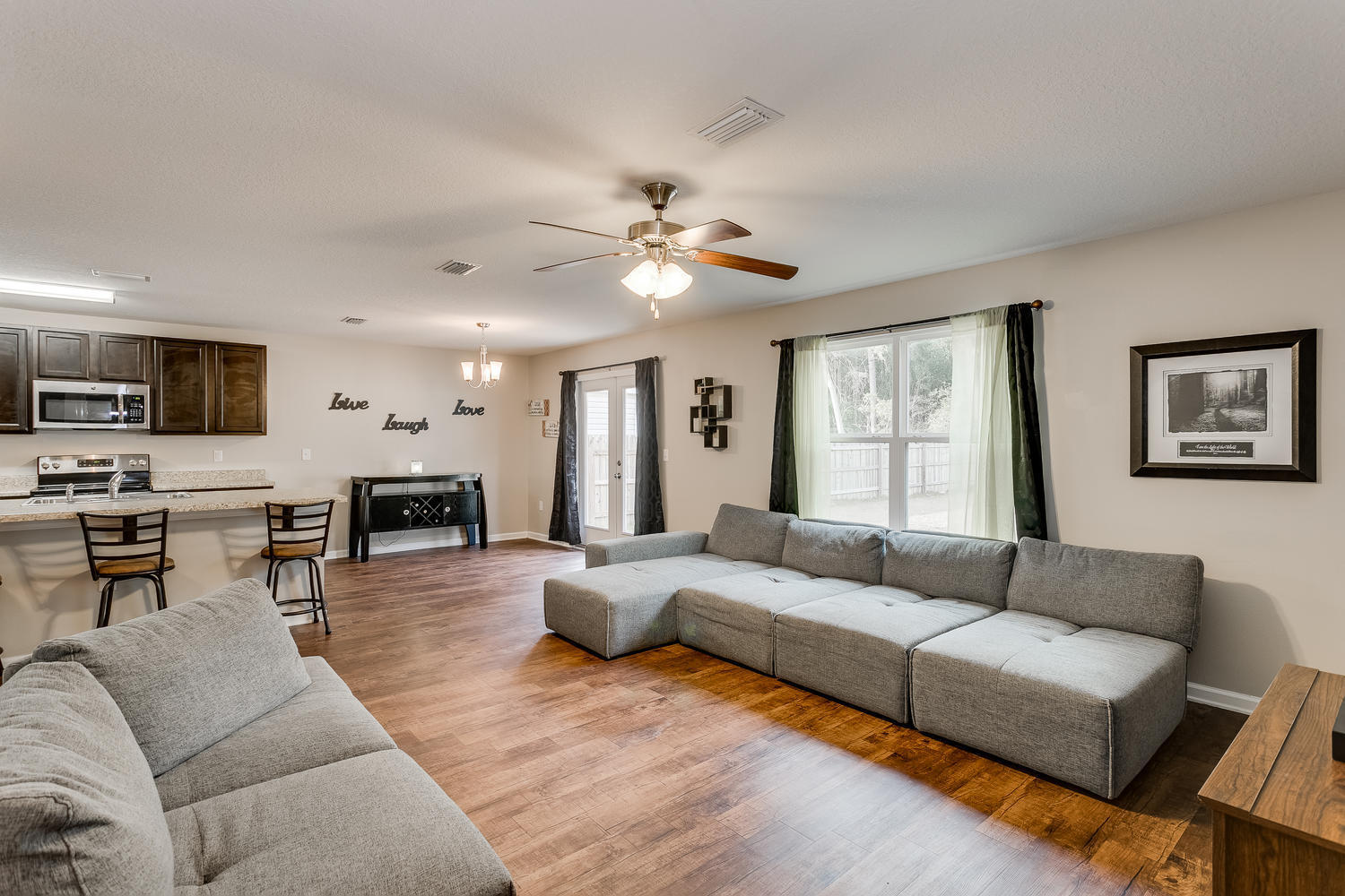 WYNFIELD - Residential