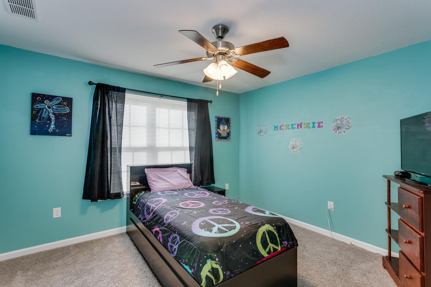 WYNFIELD - Residential