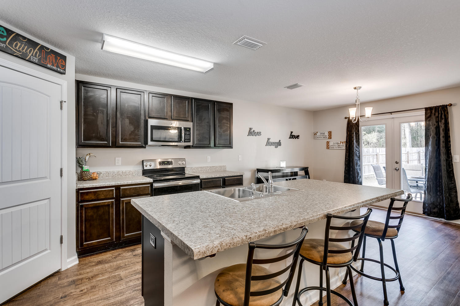 WYNFIELD - Residential
