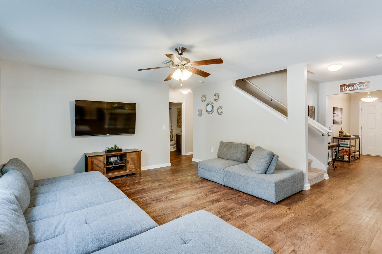 WYNFIELD - Residential