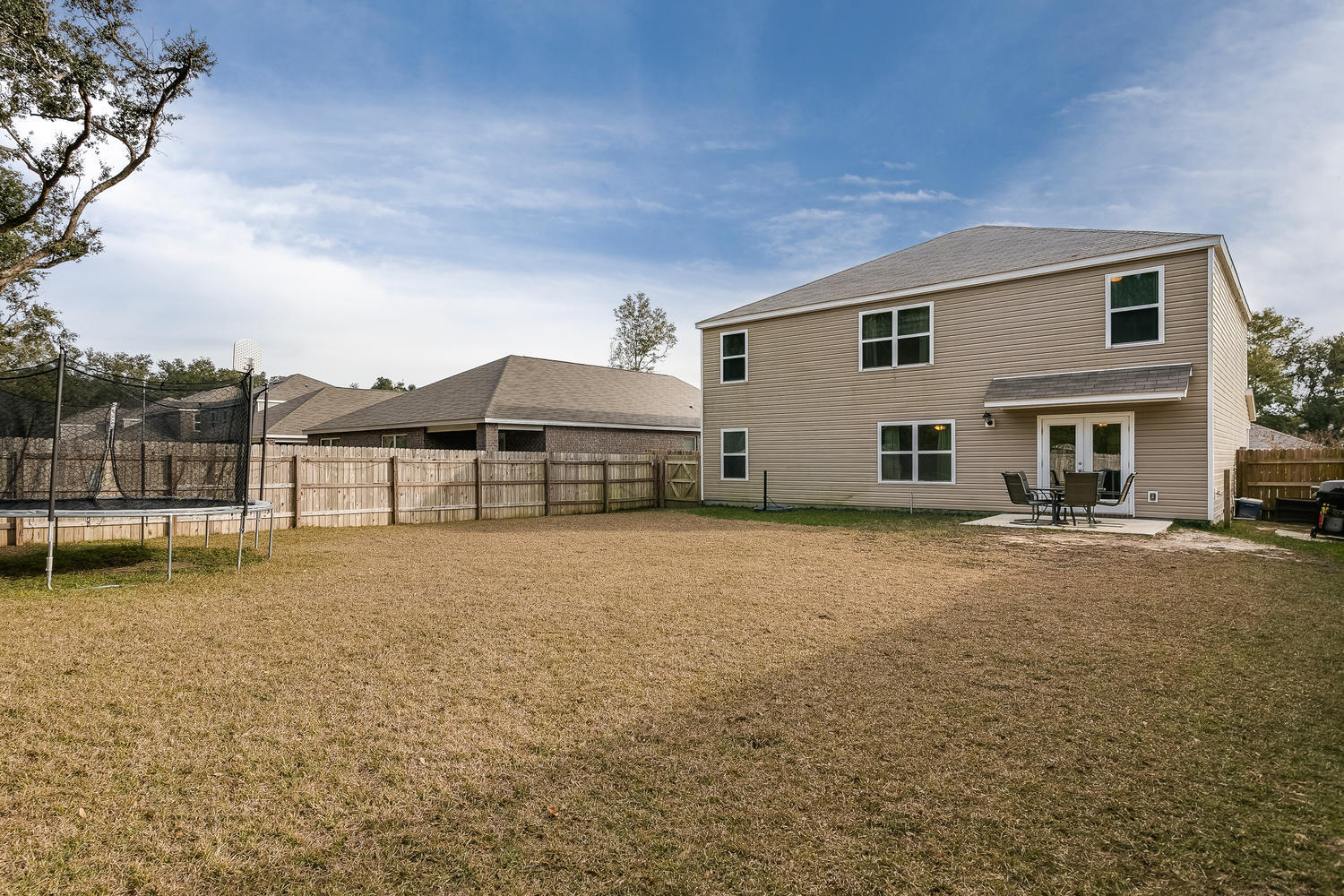 WYNFIELD - Residential