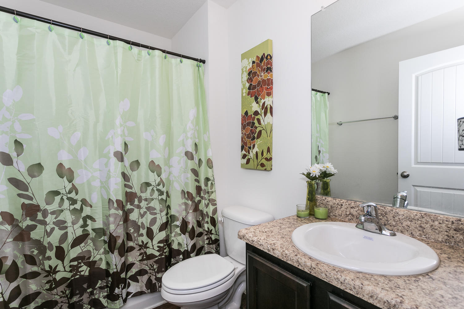 WYNFIELD - Residential