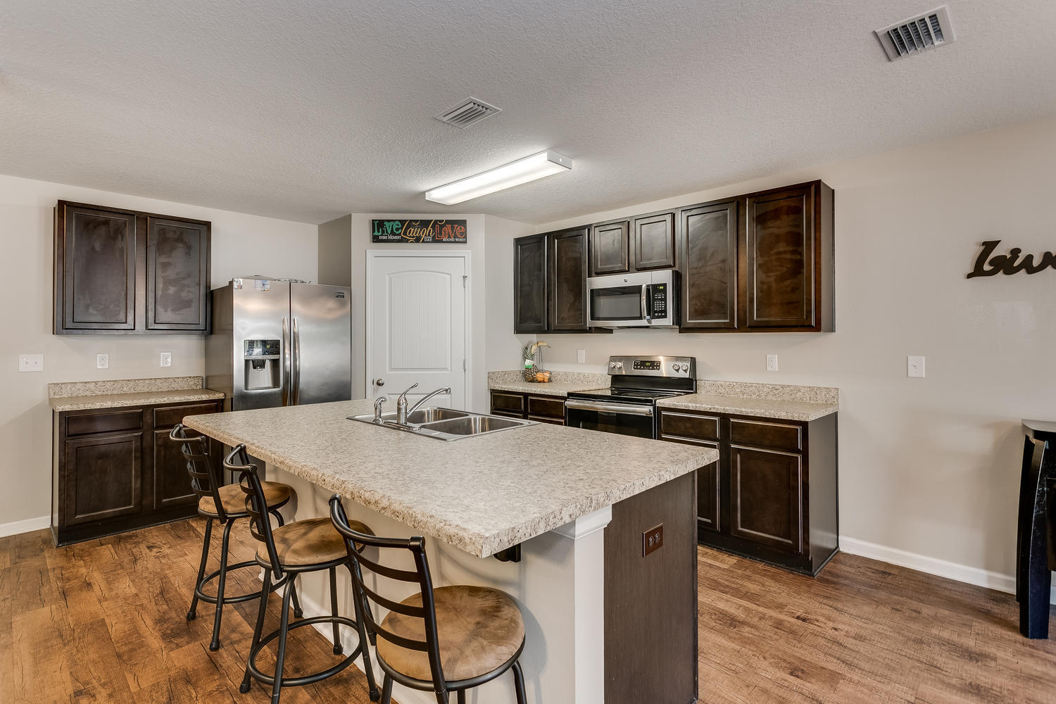 WYNFIELD - Residential