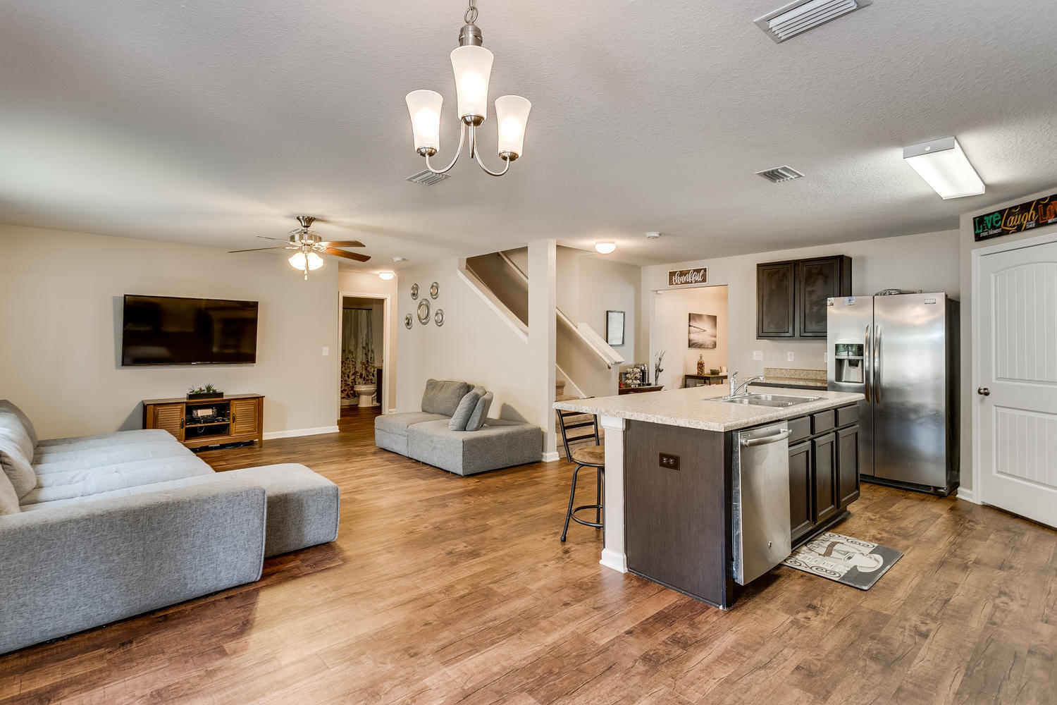 WYNFIELD - Residential