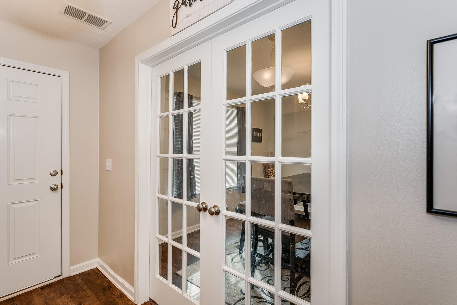 WYNFIELD - Residential
