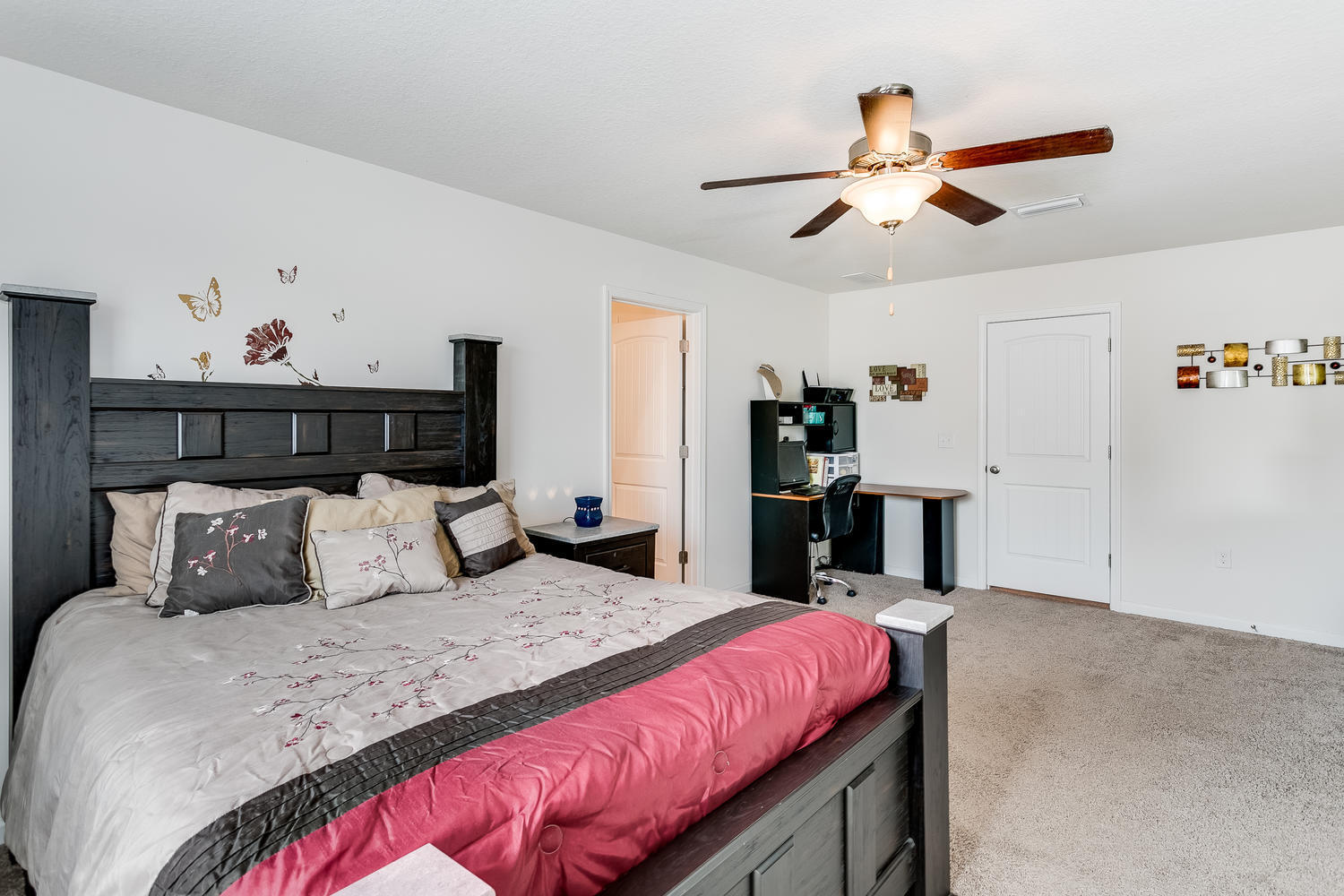 WYNFIELD - Residential