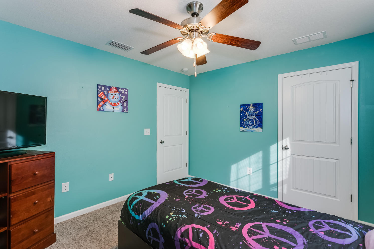 WYNFIELD - Residential