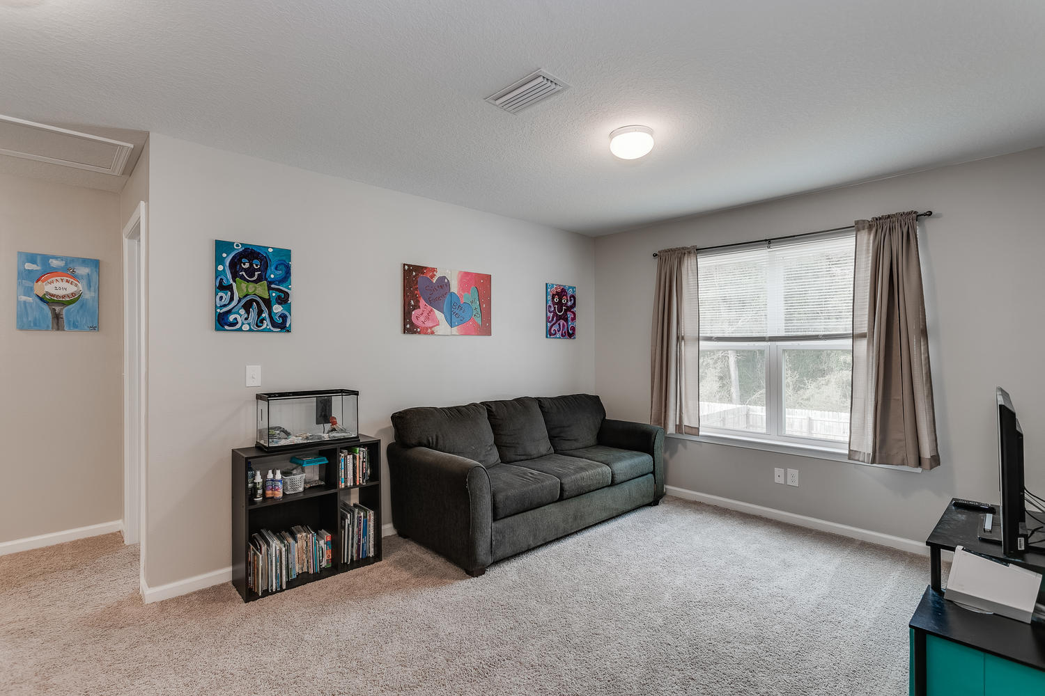 WYNFIELD - Residential