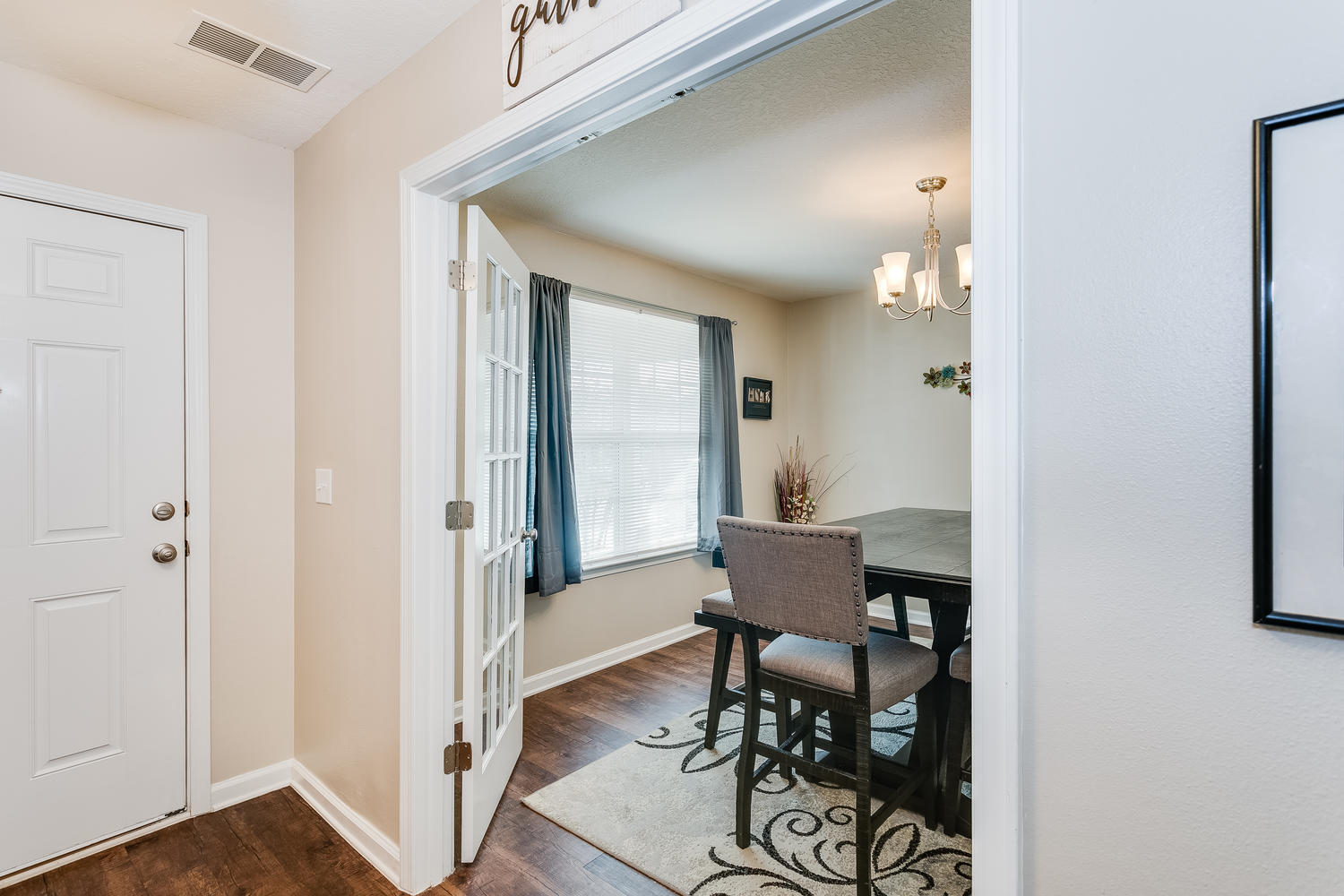 WYNFIELD - Residential