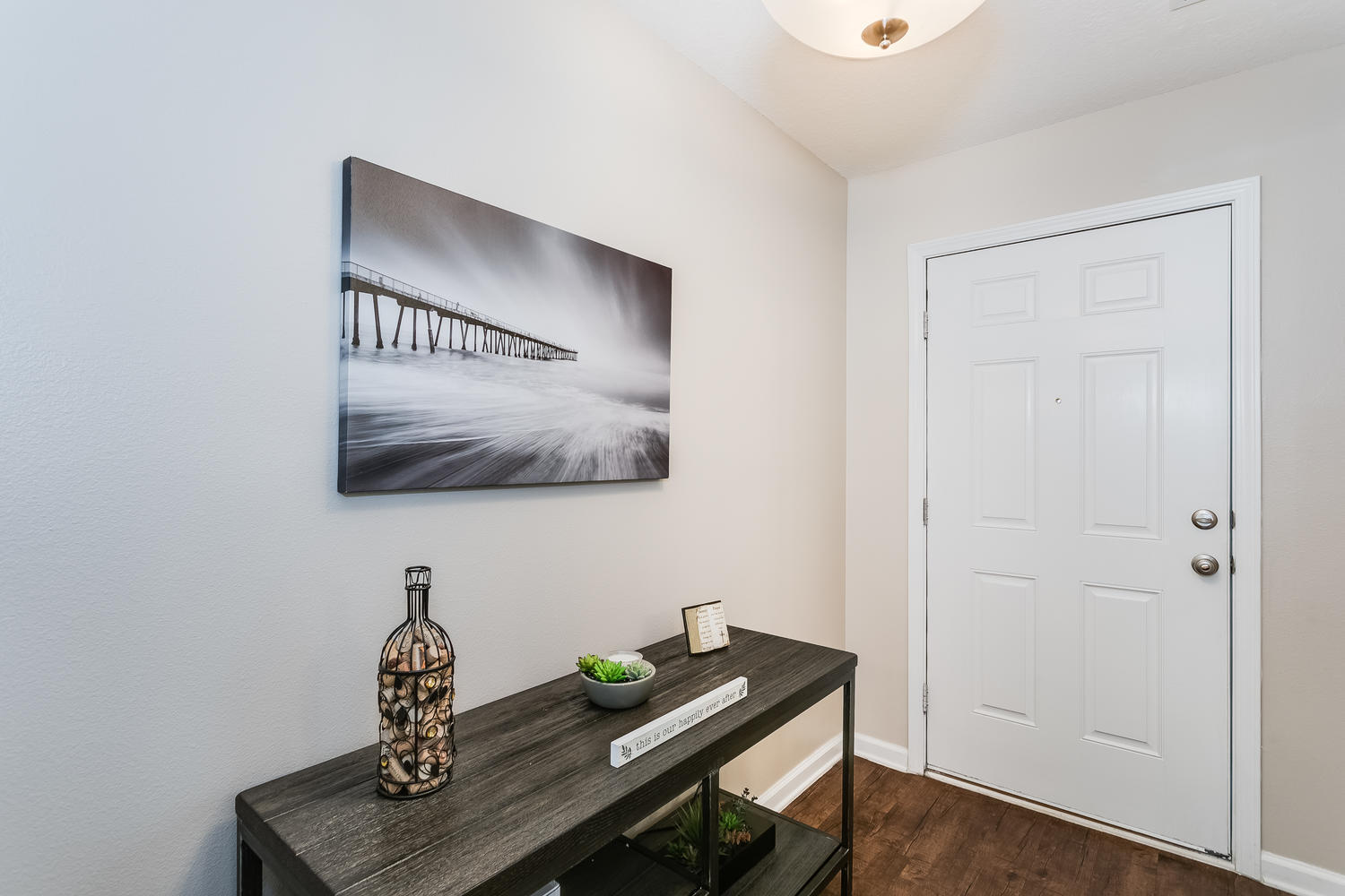 WYNFIELD - Residential