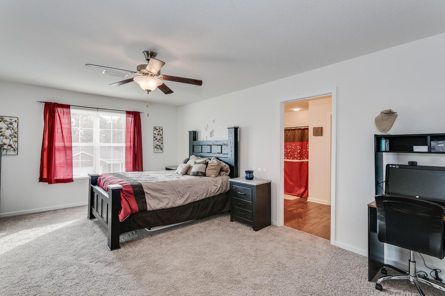 WYNFIELD - Residential