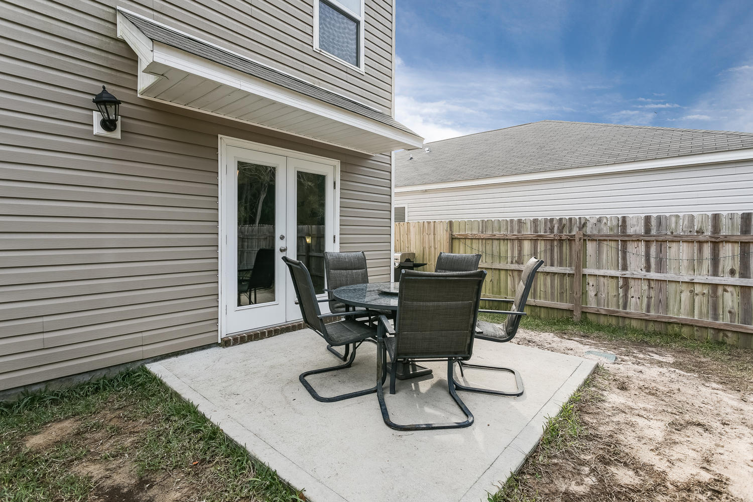 WYNFIELD - Residential