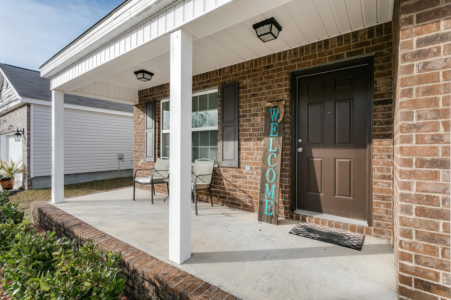 WYNFIELD - Residential